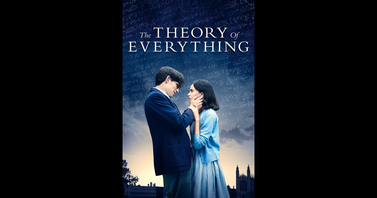 The Theory of Everything on iTunes