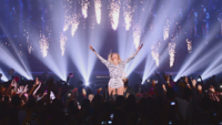 Beyoncé - XO (Live from Mrs. Carter Show World Tour) artwork