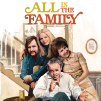 All in the Family - All in the Family, Season 1 artwork