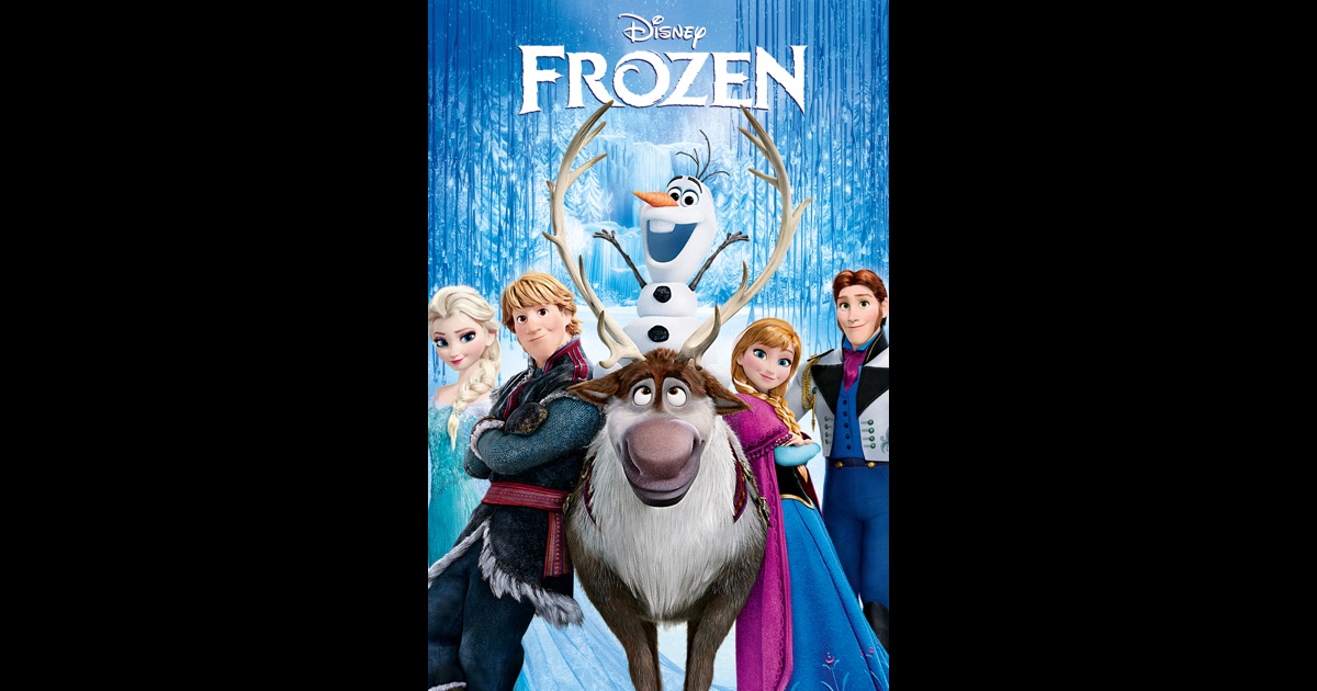 Film Frozen Vlaams | frozen vlaams in itunes Film Frozen Vlaams | frozen vlaams in itunes