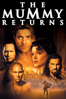 The Mummy Returns - Stephen Sommers