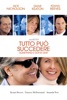 Locandina Tutto può succedere su Apple iTunes Locandina Tutto può succedere su Apple iTunes