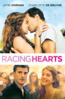 Dominique Deruddere - Racing Hearts artwork