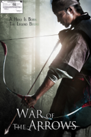 Kim Han-Min - War of the Arrows (Dubbed) artwork