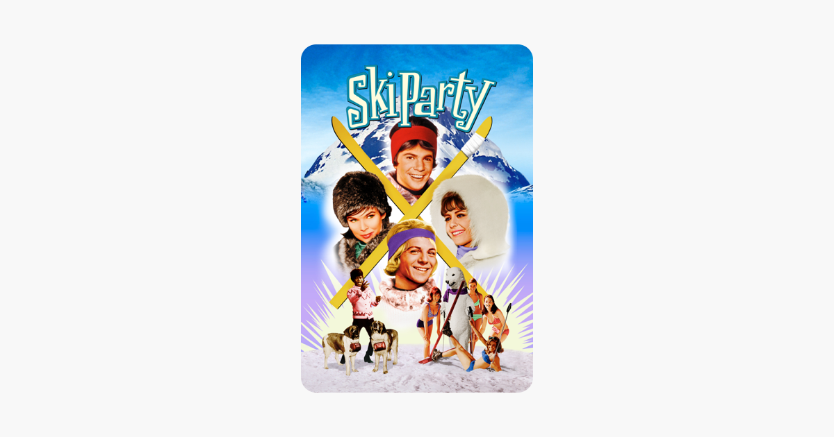 ‎Ski Party on iTunes
