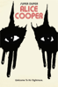 Super Duper Alice Cooper - Scot McFadyen, Sam Dunn & Reginald Harkema