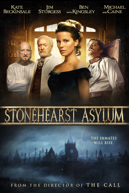 ‎Stonehearst Asylum On ITunes