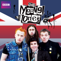 The Young Ones - The Young Ones, The Complete Collection artwork