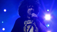 Counting Crows - Palisades Park (Live At Borgata Event Center, Atlantic City / 2014) artwork