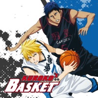 Télécharger Kuroko's Basket, Partie 2 (VOSTF) Episode 6