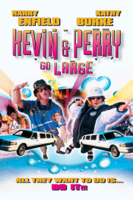 Ed Bye - Kevin & Perry Go Large artwork