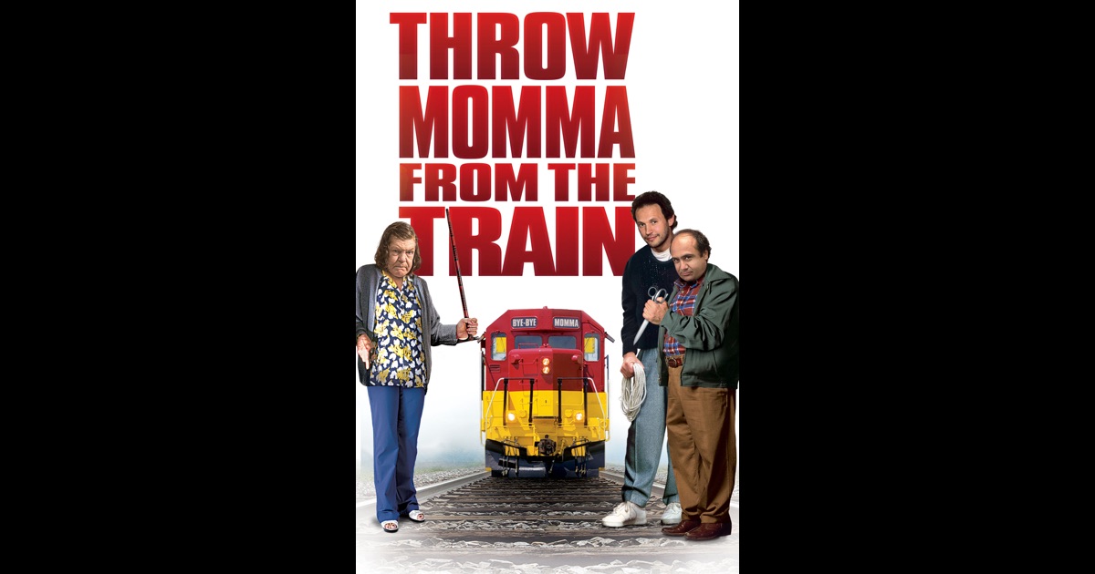 Throw Momma from the Train on iTunes