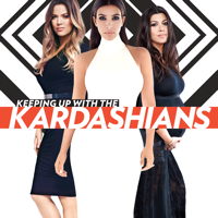Keeping Up With the Kardashians - Keeping Up With the Kardashians, Season 10 artwork