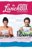 Ritesh Batra - The Lunchbox artwork