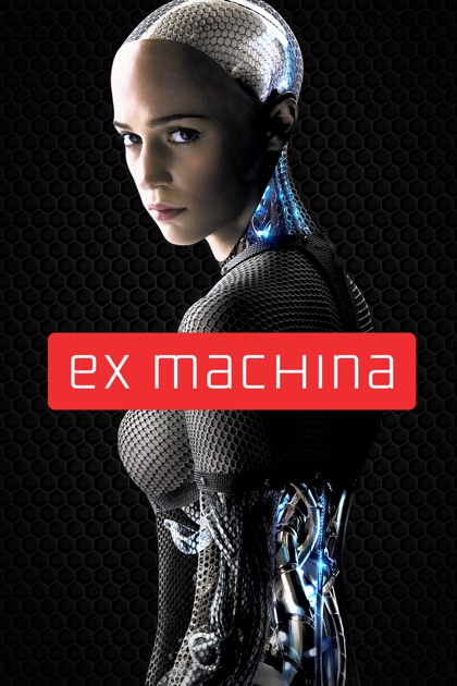 Ex Machina On Itunes