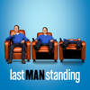 Last Man Standing - Last Man Standing, Season 3  artwork
