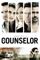 Ridley Scott - The Counselor artwork