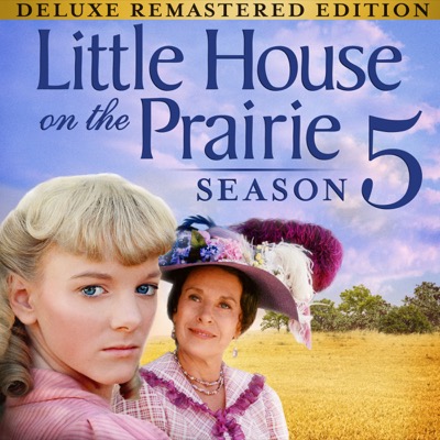 little house on the prairie 1080p