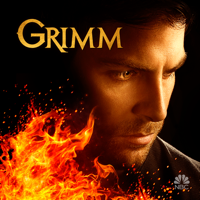 Grimm - Grimm, Season 5 artwork