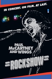 Paul McCartney: RockShow