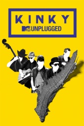 Kinky: MTV Unplugged