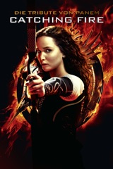Die Tribute von Panem - Catching Fire