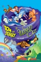 Affiche du film Tom and Jerry & The Wizard of Oz