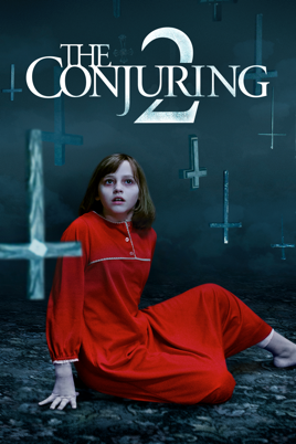 Image result for the conjuring 2