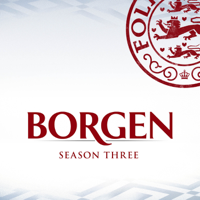 Borgen - Borgen, Season 3 (English Subtitles) artwork