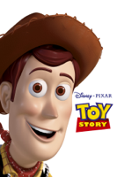 Pixar - Toy Story artwork