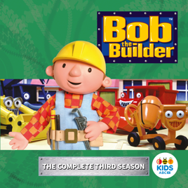 bob the builder season 19 episode 5