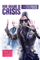 David Gordon Green - Our Brand Is Crisis (2015) artwork