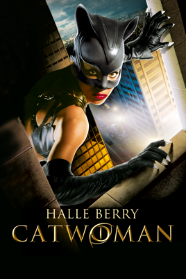 ‎Catwoman on iTunes