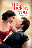 Thea Sharrock - Me Before You artwork