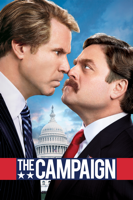 Jay Roach - The Campaign artwork