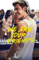 Max Joseph - We Are Your Friends artwork