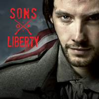 Sons of Liberty - Sons of Liberty artwork