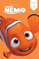 Andrew Stanton - Finding Nemo artwork