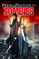 Burr Steers - Pride and Prejudice and Zombies artwork