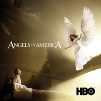 Angels in America - Angels in America artwork