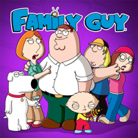 Family Guy - Family Guy 100th Episode Special artwork