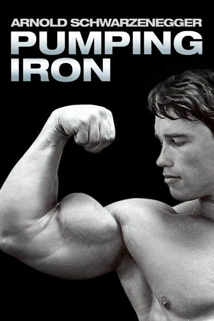 ‎Pumping Iron on iTunes