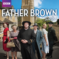 Father Brown - Father Brown, Series 1 artwork