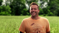 Uncle Kracker - Blue Skies artwork