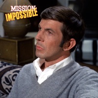 Télécharger Mission Impossible, Season 5 Episode 16