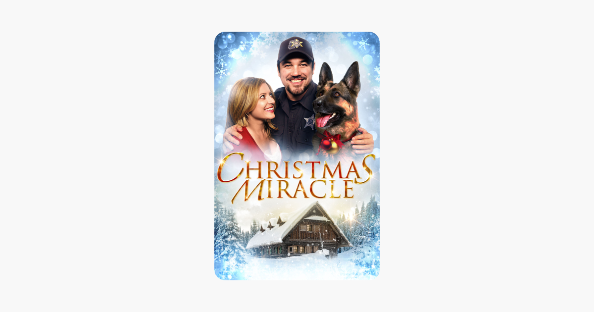 ‎Christmas Miracle (2014) on iTunes