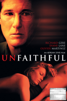 Adrian Lyne - Unfaithful artwork