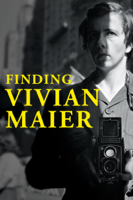 John Maloof & Charlie Siskel - Finding Vivian Maier artwork
