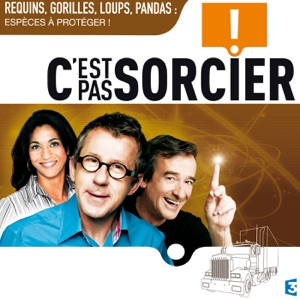 C’est pas sorcier, les espèces à protéger - Episode 3