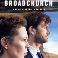 Broadchurch - Broadchurch, Series 1 artwork